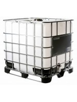 PEROXYDE D'HYDROGÈNE ~50%, 1000L