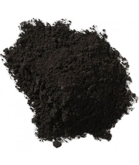 DIOXYDE DE MANGANÈSE 95%, 1KG