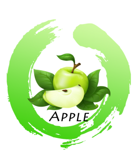 DUFTESSENZ „APFEL“, 100 ml