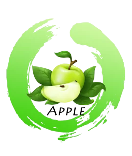 DUFTESSENZ „APFEL“, 100 ml