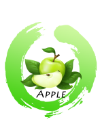 DOFTESSENS "ÄPPLE", 100ml