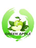 DUFTESSENZ „GRÜNER APFEL“, 100 ml