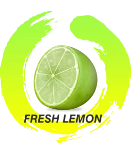 ESSENZA PROFUMATA "LIMONE FRESCO", 100ml