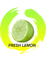 GEURESSENCE "FRISSE CITROEN", 100ml