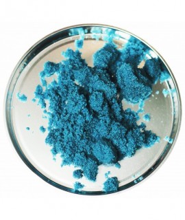 SOLFATO DI RAME PENTAIDRATO 98% (tech grade), 1kg