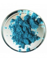 SOLFATO DI RAME PENTAIDRATO 98% (tech grade), 1kg