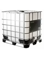 METHANOL 99%, 1000L