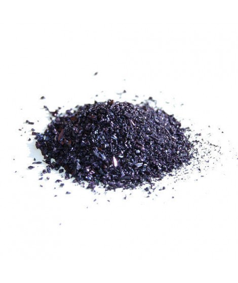 PERMANGANATO DI POTASSIO 99%, 100g