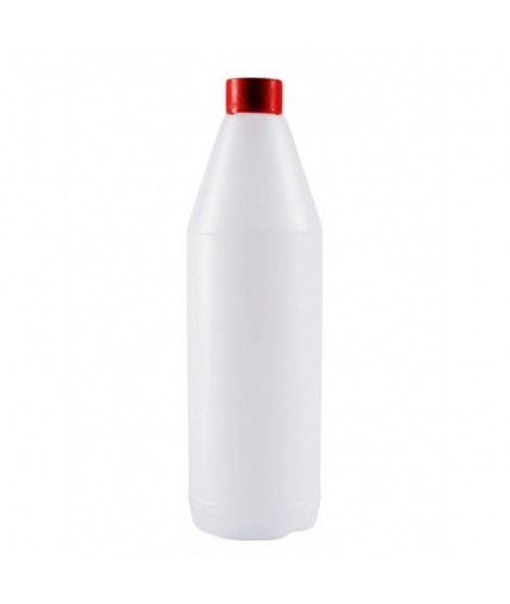 PUDEL S 1L PLASTIKUST 28MM (UUS)