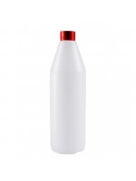 PUDEL S 1L PLASTIKUST 28MM (UUS)