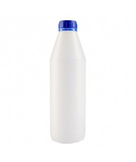 FLASCHE 1L KUNSTSTOFF 38MM (NEU