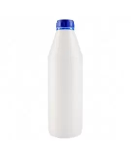 FLASCHE 1L KUNSTSTOFF 38MM (NEU