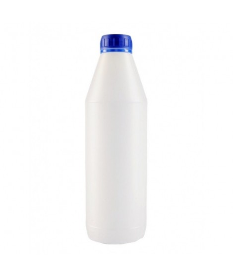 FLASCHE 1L KUNSTSTOFF 38MM (NEU