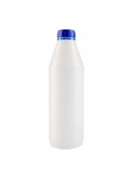 BUTELKA 1L PLASTIKOWA 38MM (NOWA)