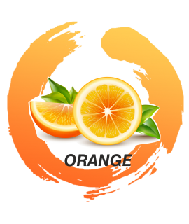 ESSENCE PARFUMÉE "ORANGE", 100ml