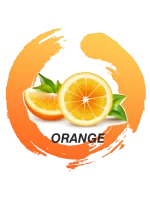 DUFTESSENZ „ORANGE“, 100 ml