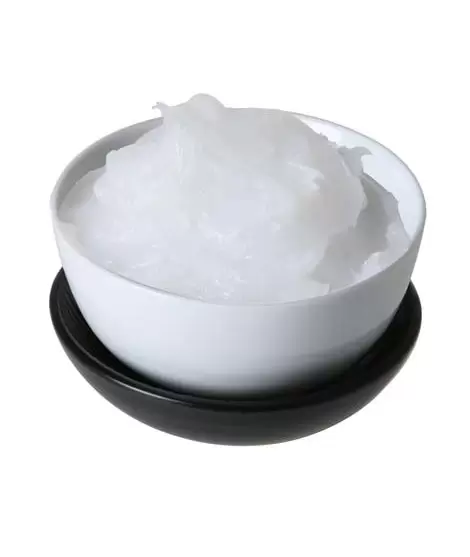WHITE PETROLEUM JELLY (pharma grade), 1kg