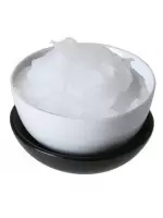 WHITE PETROLEUM JELLY (pharma grade), 1kg