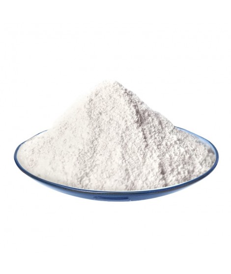 KAOLIN (WEISSER TON), 1kg