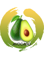 TUOKSUESSENSSI "AVOKADO", 100ml
