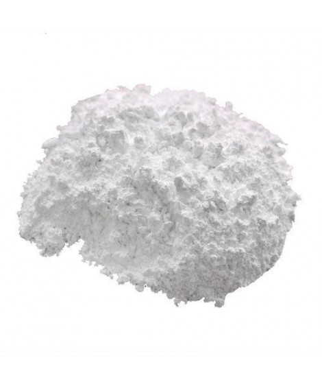 CARBONATO DI CALCIO 98% (E170 food grade), 1kg