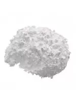 KALSIUMKARBONAATTI 98% (E170 ELINTARVIKELAATU), 1kg