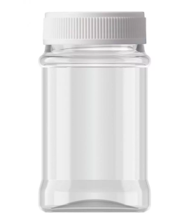 BEHÄLTER 0,10 L KUNSTSTOFF 43 MM SP400 (NEU)