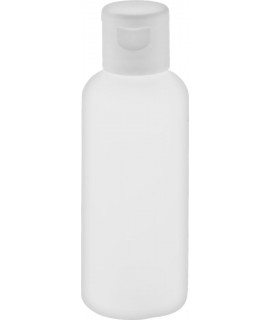 FLÄSCHCHEN 100 ML MIT KLAPPDECKEL (NEU)