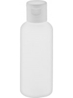 FLÄSCHCHEN 100 ML MIT KLAPPDECKEL (NEU)