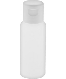 FLÄSCHCHEN 50 ML MIT KLAPPDECKEL (NEU)