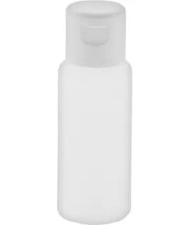 FLÄSCHCHEN 50 ML MIT KLAPPDECKEL (NEU)