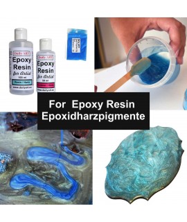 PIGMENT NACRÉ ÉMERAUDE, cosmetic grade 100g