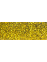 PIGMENTO GLITTER ORO ROSSO, (008 HEX), 100g