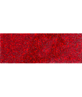 PIGMENT GLITTER ROT, (008 HEX), 100g