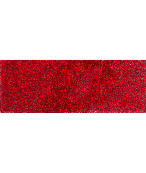 PIGMENTO GLITTER ROSSO, (008 HEX), 100g