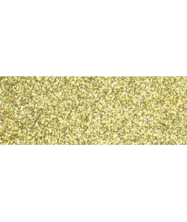 PIGMENTTI KIMALLUS KELTAKULTA, (008 HEX), 100g