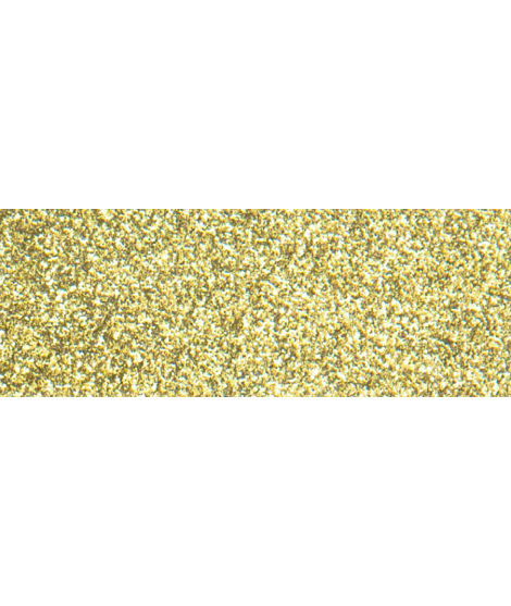 PIGMENT GLITTER GEEL GOUD, (008 HEX), 100g