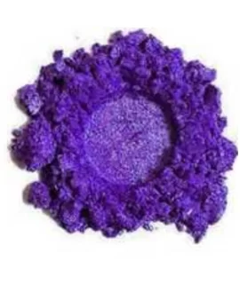 PERLMUTTPIGMENT VIOLETT, 100 g