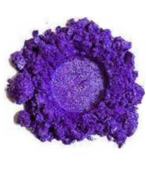 PERLMUTTPIGMENT VIOLETT, 100 g