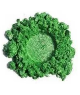 PIGMENT NACRÉ OR-VERT, 100g