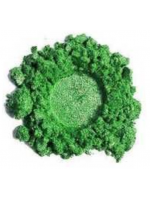 PIGMENTAS PEARL GOLD-GREEN, 100g