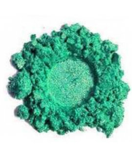 PIGMENT PEARL GREEN, 100g