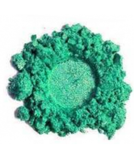 PIGMENTO PERLA VERDE, 100g