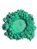 PERLMUTTPIGMENT GRÜN, 100g