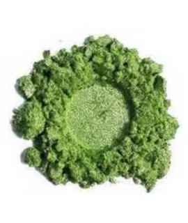 PIGMENT NACRÉ VERT CLAIR, 100g