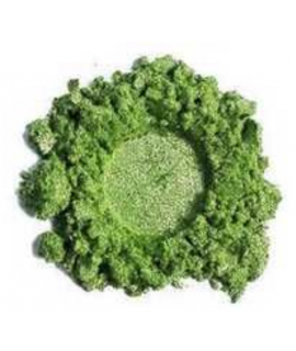 PIGMENTO PERLA VERDE CHIARO, 100g