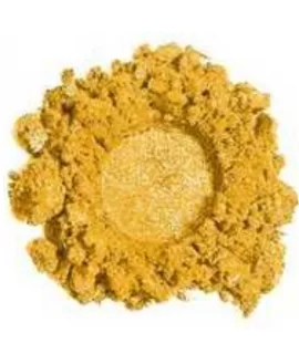 PERLMUTTPIGMENT KÖNIGSGOLD, 100g