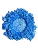 PIGMENT PEARL BLÅ, 100g