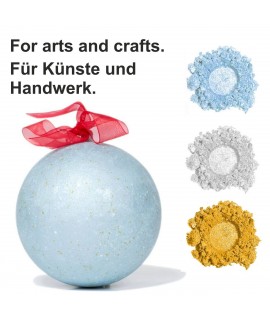 PERLMUTTPIGMENT TIEFBLAU,100g