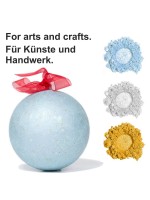 PERLMUTTPIGMENT TIEFBLAU,100g
